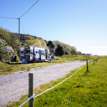 Lindesnes Camping